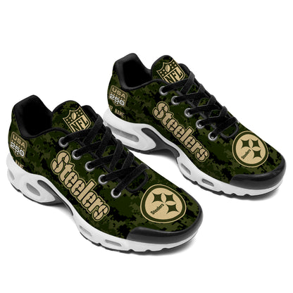 PIT Salute to Service Customized Sport Shoes