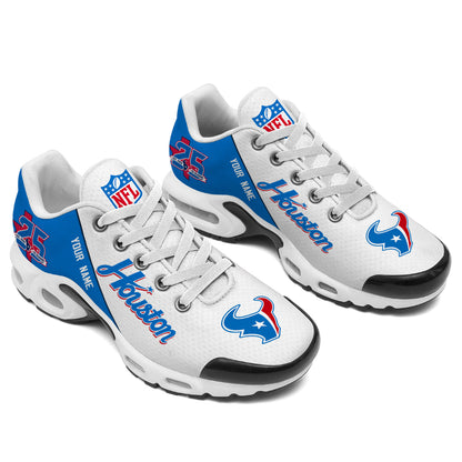 HOU Space City Edition Customized Sport Shoes