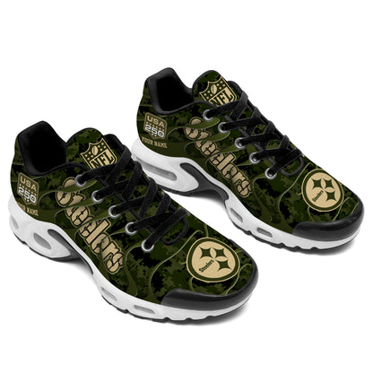 PIT Salute to Service Customized Sport Shoes