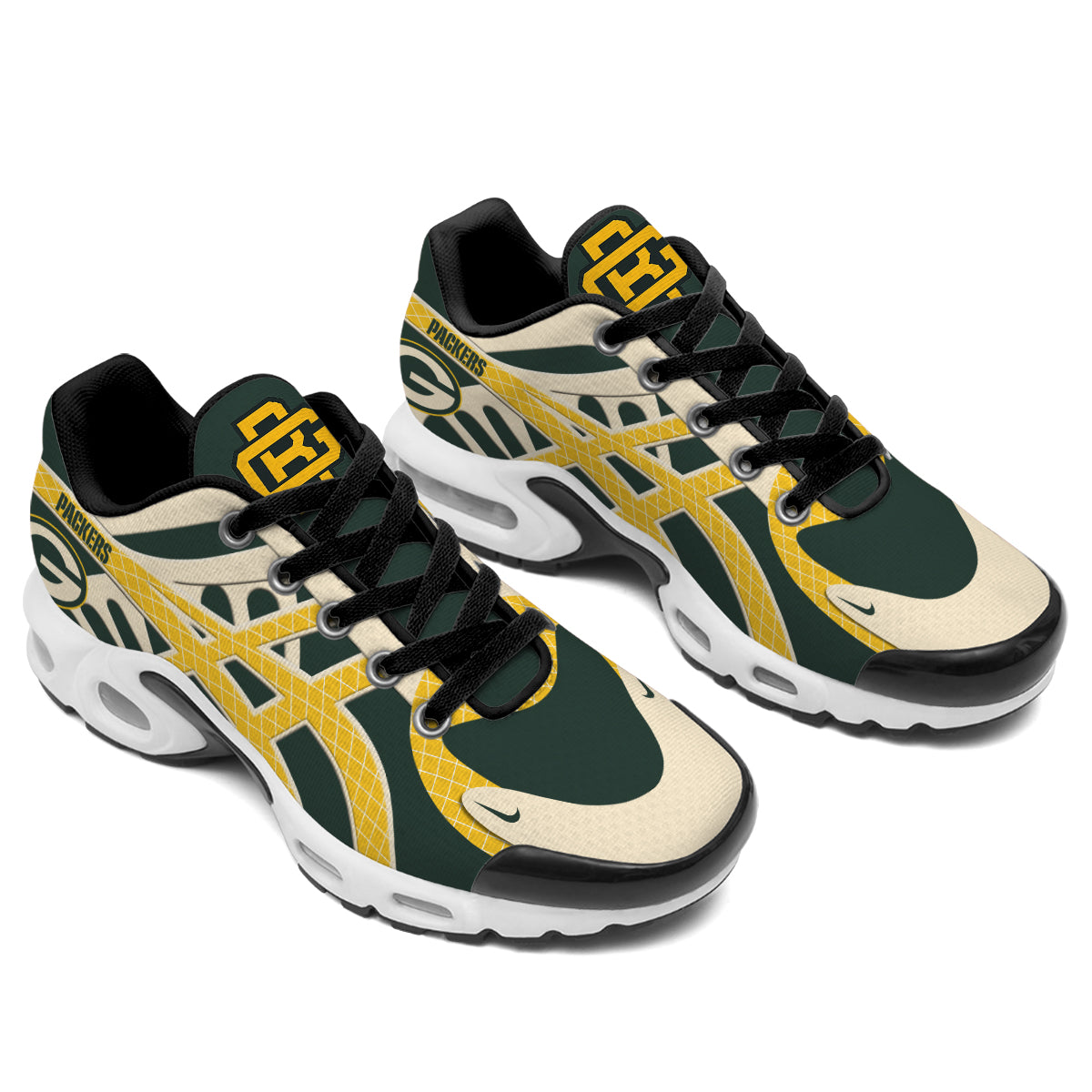 GBP 2026 Rivalries Edition Customized Sport Shoes