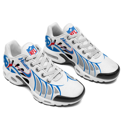 HOU Space City Edition Customized Sport Shoes