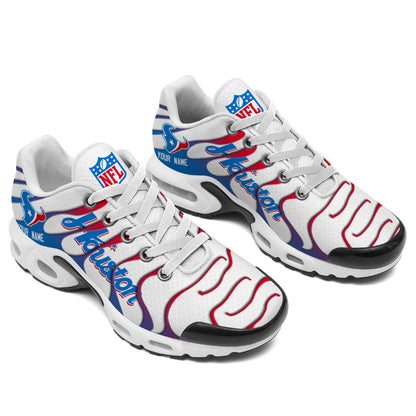HOU Space City Edition Customized Sport Shoes