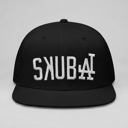 Los Angeles Dodgers Welcome No.29 Snapback Cap - Embroidered
