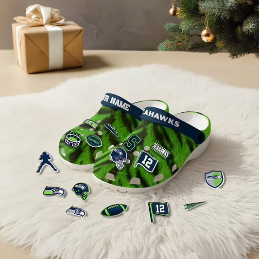 SEA Clogs - Charms Gift Set