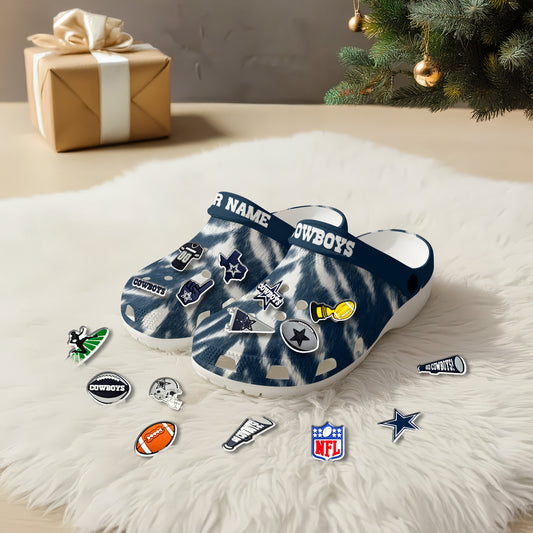 DAL Clogs - Charms Gift Set