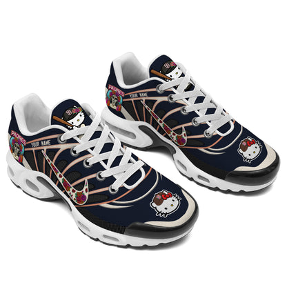 San Diego Padres x Meow KT Custom Sport Shoes