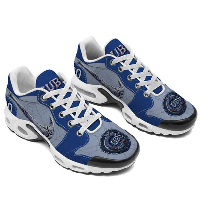 CHC Nightmare Edition Custom Air Max Shoes