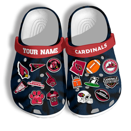 ARI Clogs - Charms Gift Set
