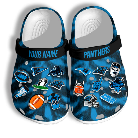 CAR Clogs - Charms Gift Set