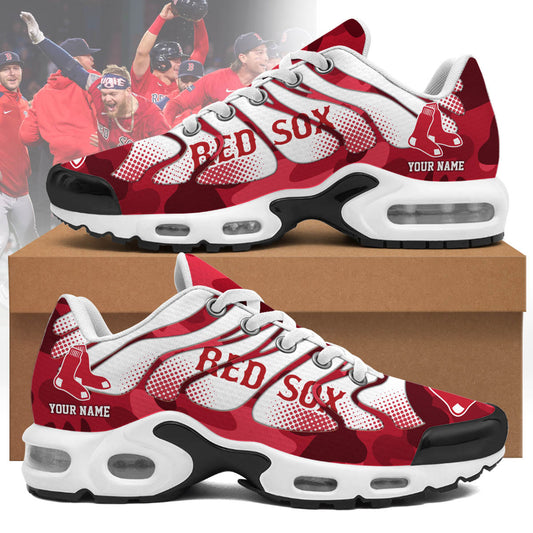 Personalized BOS New Air Max Shoes