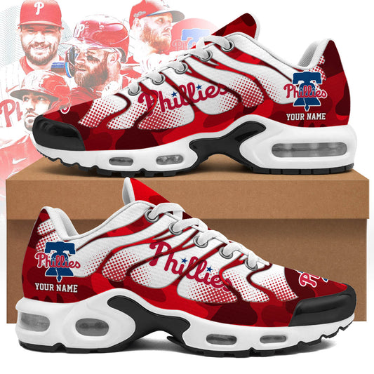 Personalized PHI New Air Max Shoes