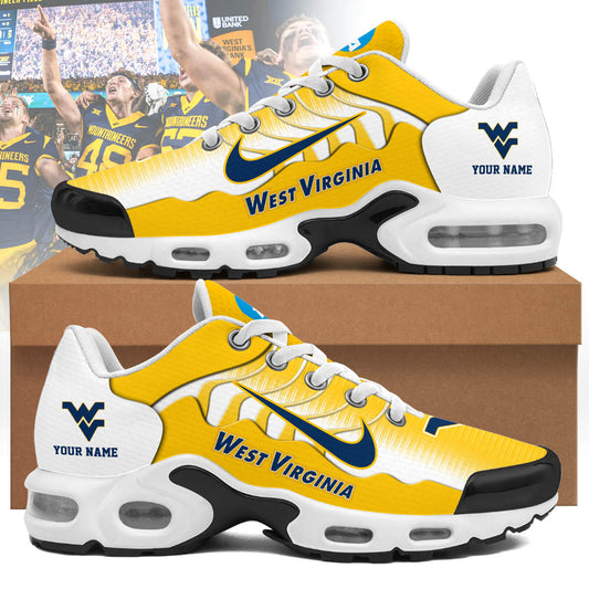 West Virginia Mountaineers New Shoes Limited