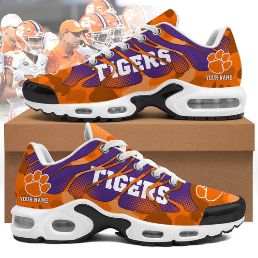 Personalized CLEM New Air Max Shoes