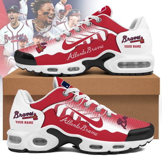 Atlanta Braves New Shoes Limited