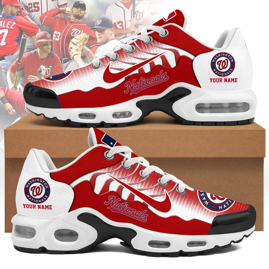 Washington Nationals New Shoes Limited