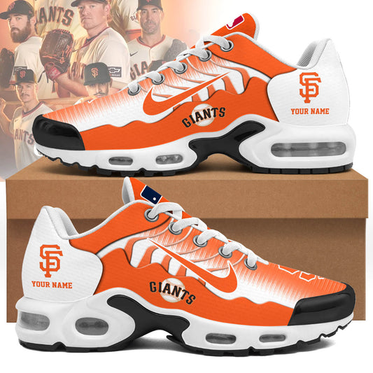 San Francisco Giants New Shoes Limited