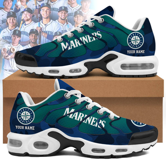 Personalized SEA New Air Max Shoes