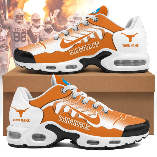 Texas Longhorns New Shoes Limited