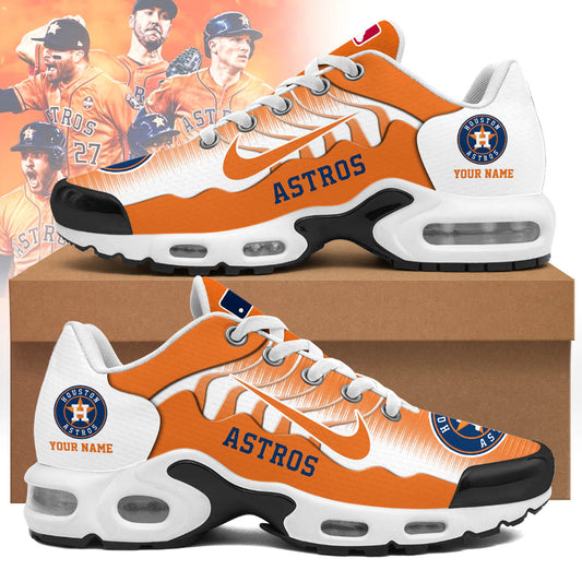 Houston Astros New Shoes Limited