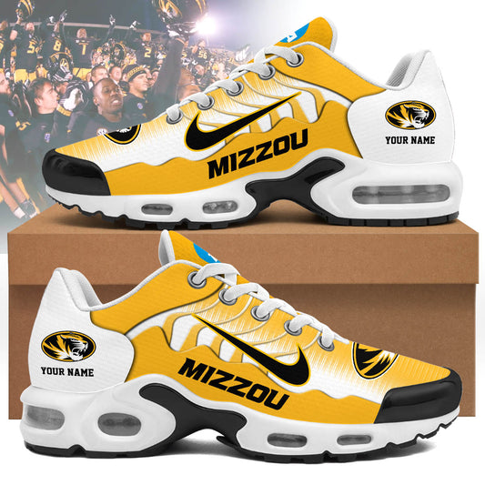 Missouri Tigers New Shoes Limited