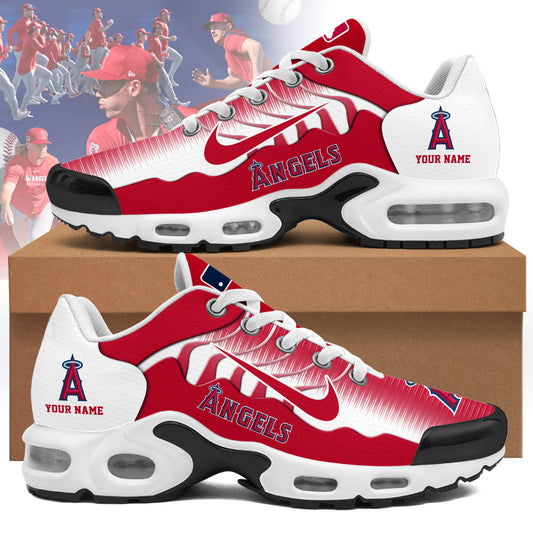 Los Angeles Angels New Shoes Limited
