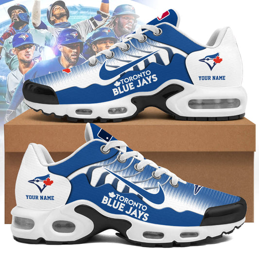 Toronto Blue Jays New Shoes Limited
