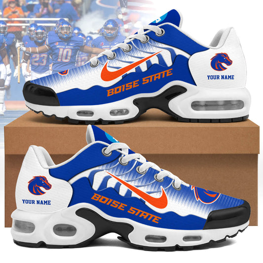 Boise State Broncos New Shoes Limited