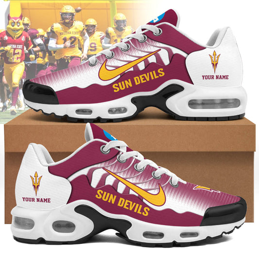 Arizona State Sun Devils New Shoes Limited