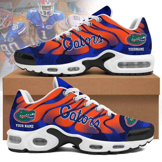 Florida Gators New Air Max Shoes