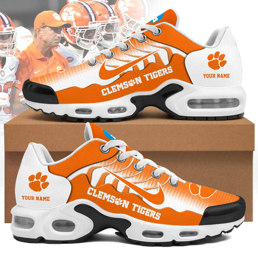 Clemson Tigers New Shoes Limited