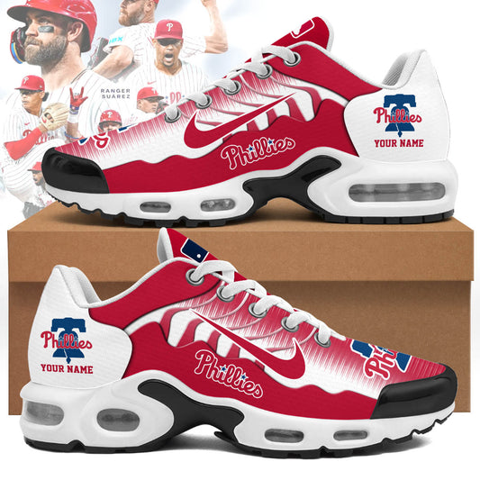 Philadelphia Phillies New Shoes Limited