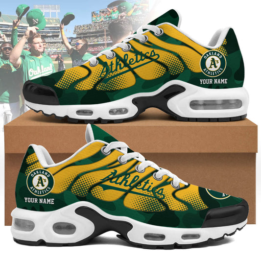 Personalized OAK New Air Max Shoes