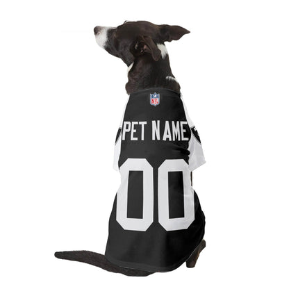 Raiders Pet Coat - Gifts for Pet Lovers