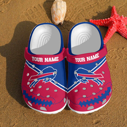 BUF Mafia Clogs - Charms Gift Set