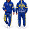 Royal Blue