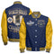 Navy Alternate