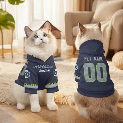 SEA Pet Hoodie
