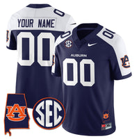 Navy Alternate