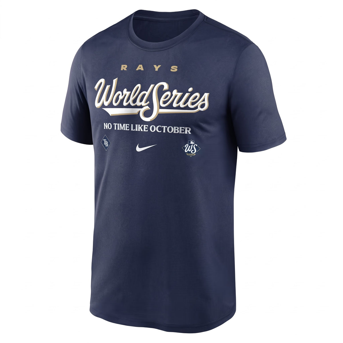 TBR American League Champions 2026 One Side T-Shirt - Printed V3