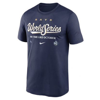 TBR American League Champions 2026 One Side T-Shirt - Printed V3