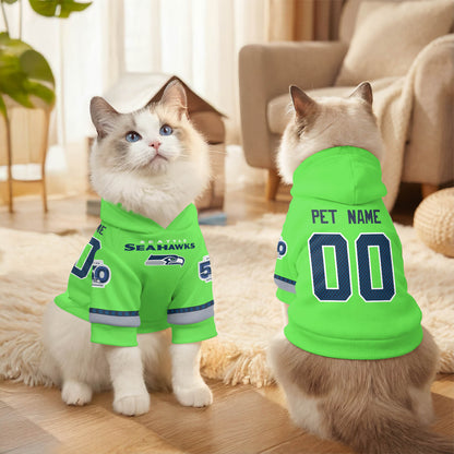 SEA Pet Hoodie