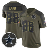 Olive Alternate