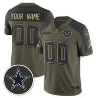 Olive Alternate