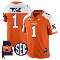 Orange Alternate