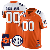 Orange Alternate