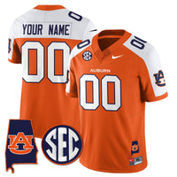 Orange Alternate