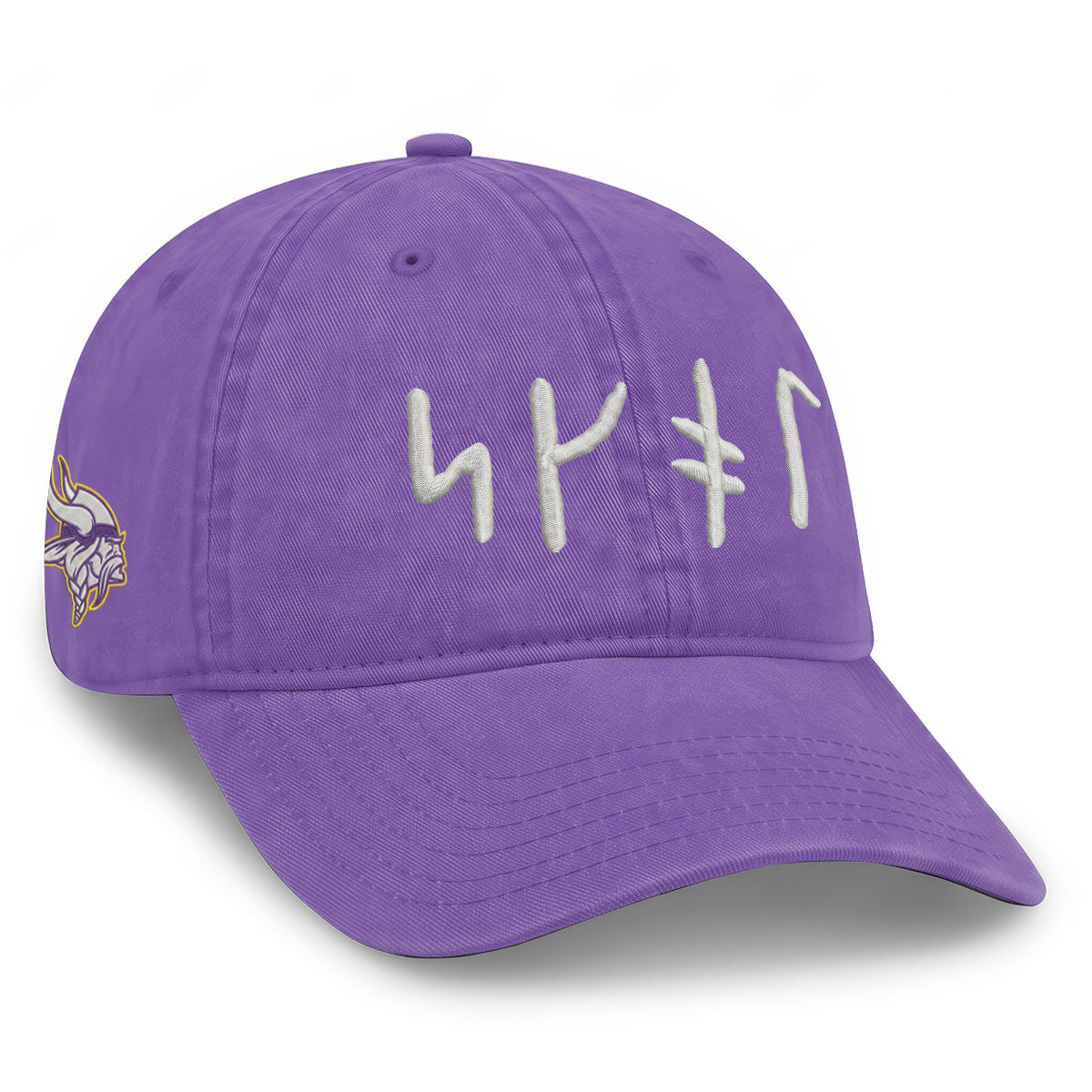 MIN Rivalries 2026 Edition Custom Wash Hat - Embroidered
