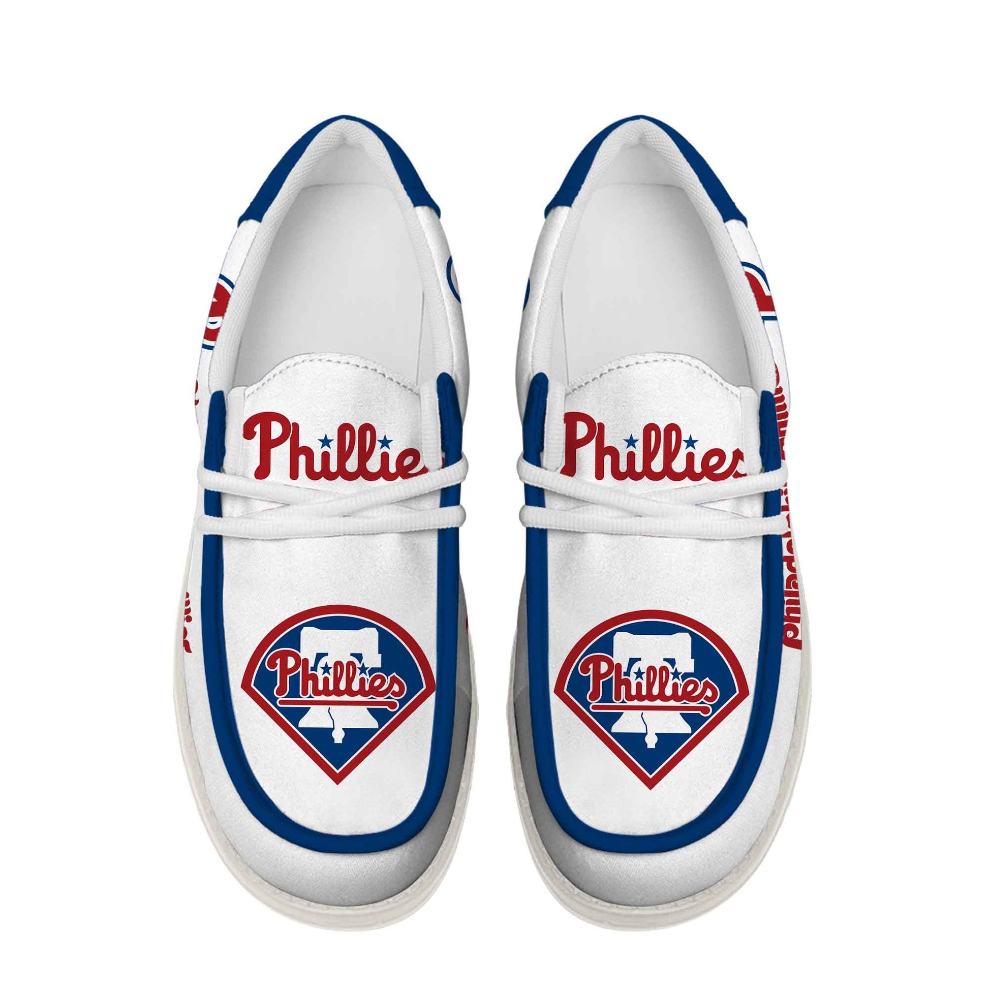 Philadelphia Phillies | Hey Dude Shoes