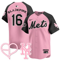Pink Limited