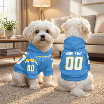 LVG Pet Hoodie